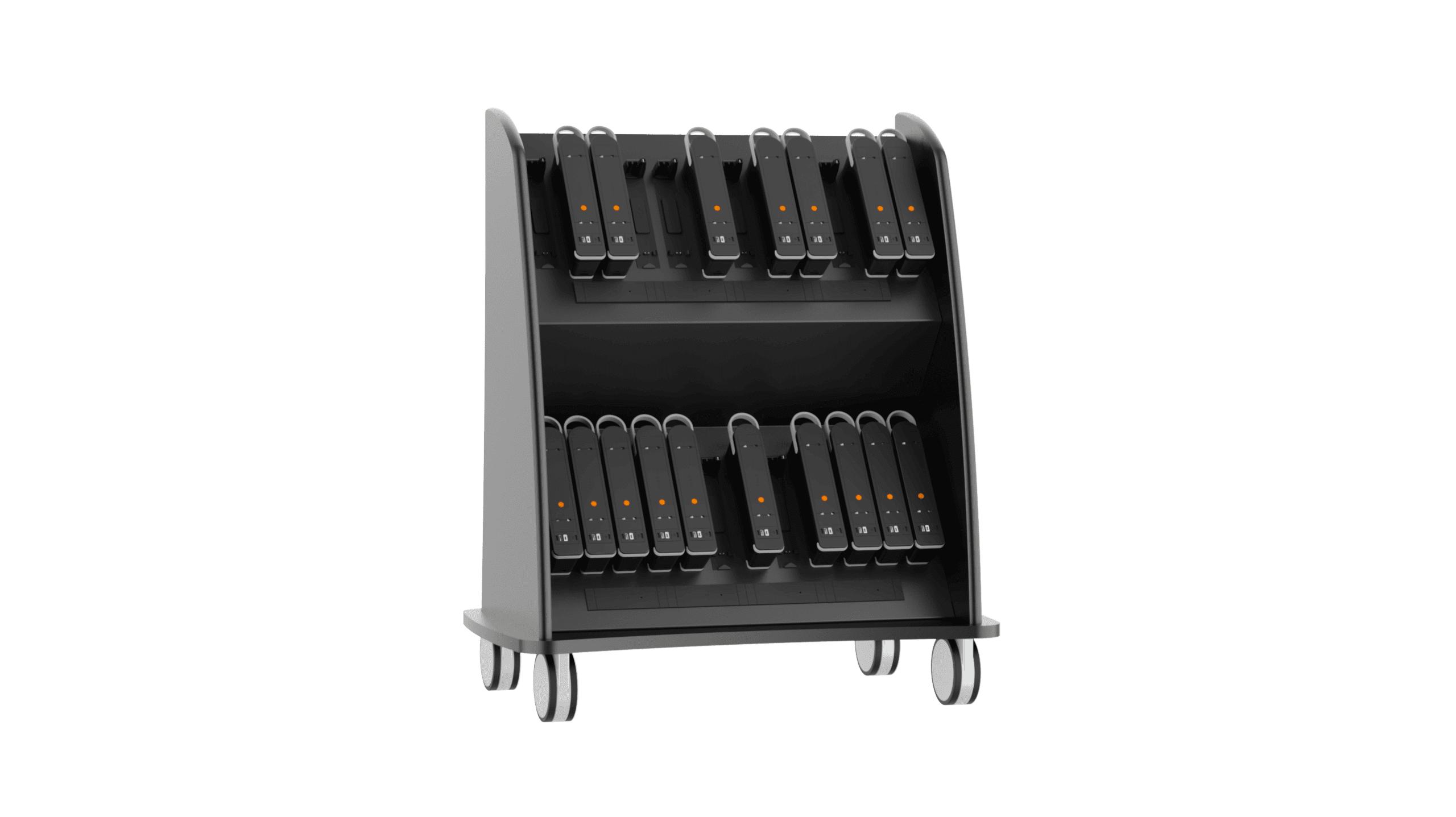 QIKPAC® by August Berres